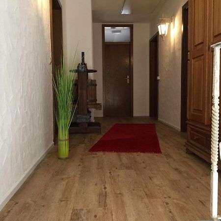 See-Hotel Storchenmuehle Фіхтенау Екстер'єр фото