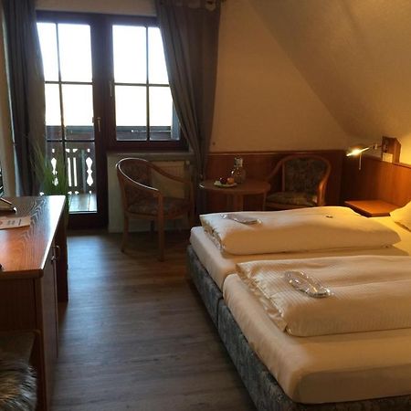 See-Hotel Storchenmuehle Фіхтенау Екстер'єр фото